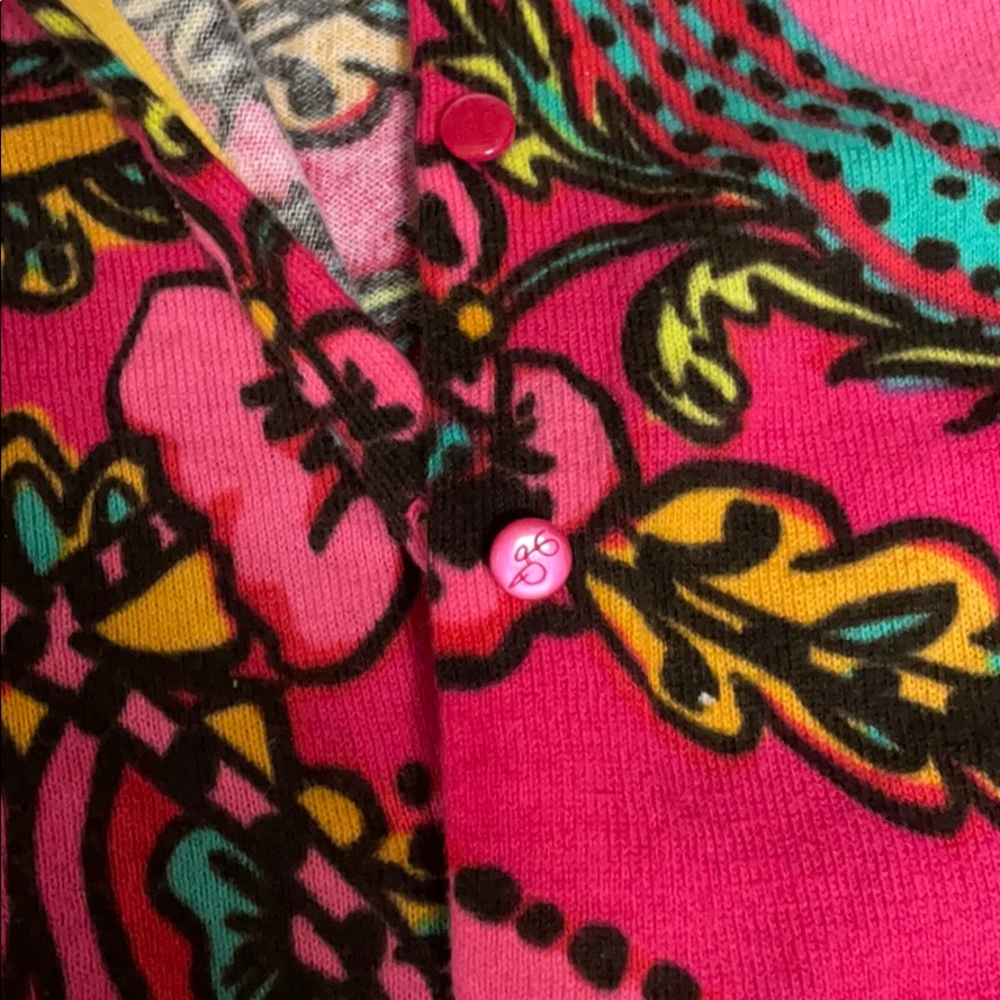 Ladies Lilly Pulitzer Sweater - Picture 6 of 6